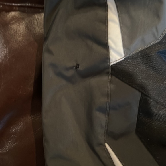 Boys London Fog Jacket with matching windbreaker. - Picture 10 of 16